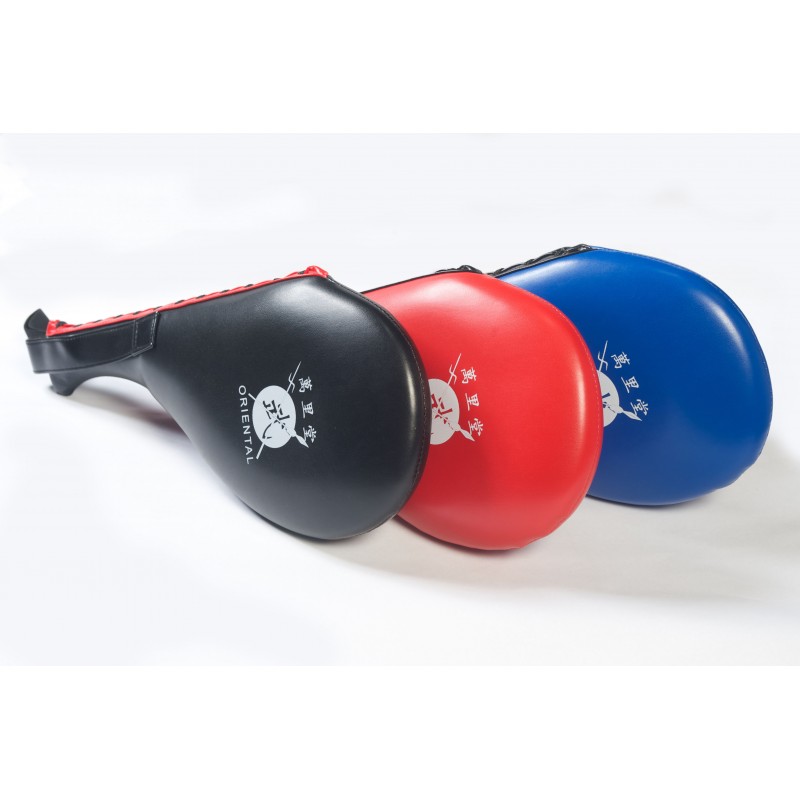 Kicking Target Single